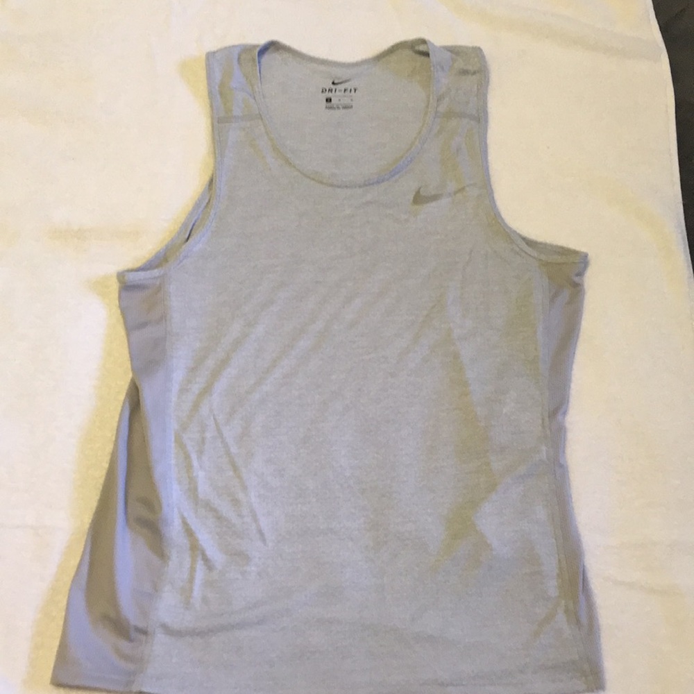 Nike tank top